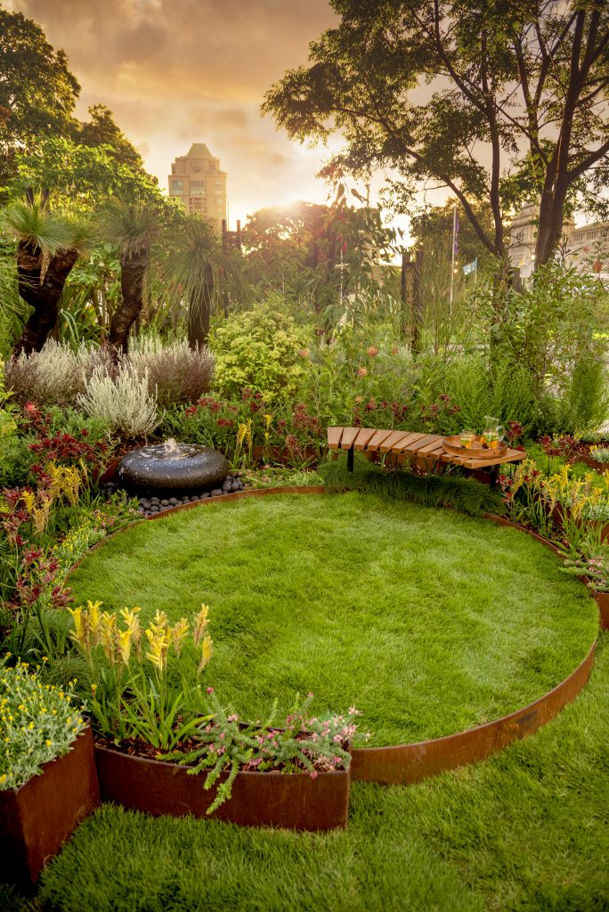 Why Choose Australian Garden Experts