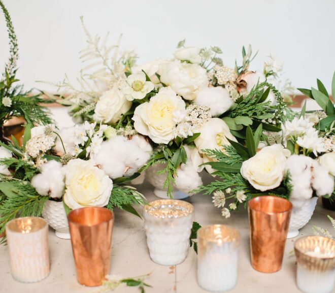 What to Look for When Selecting a Floral Arrangement in Willoughby