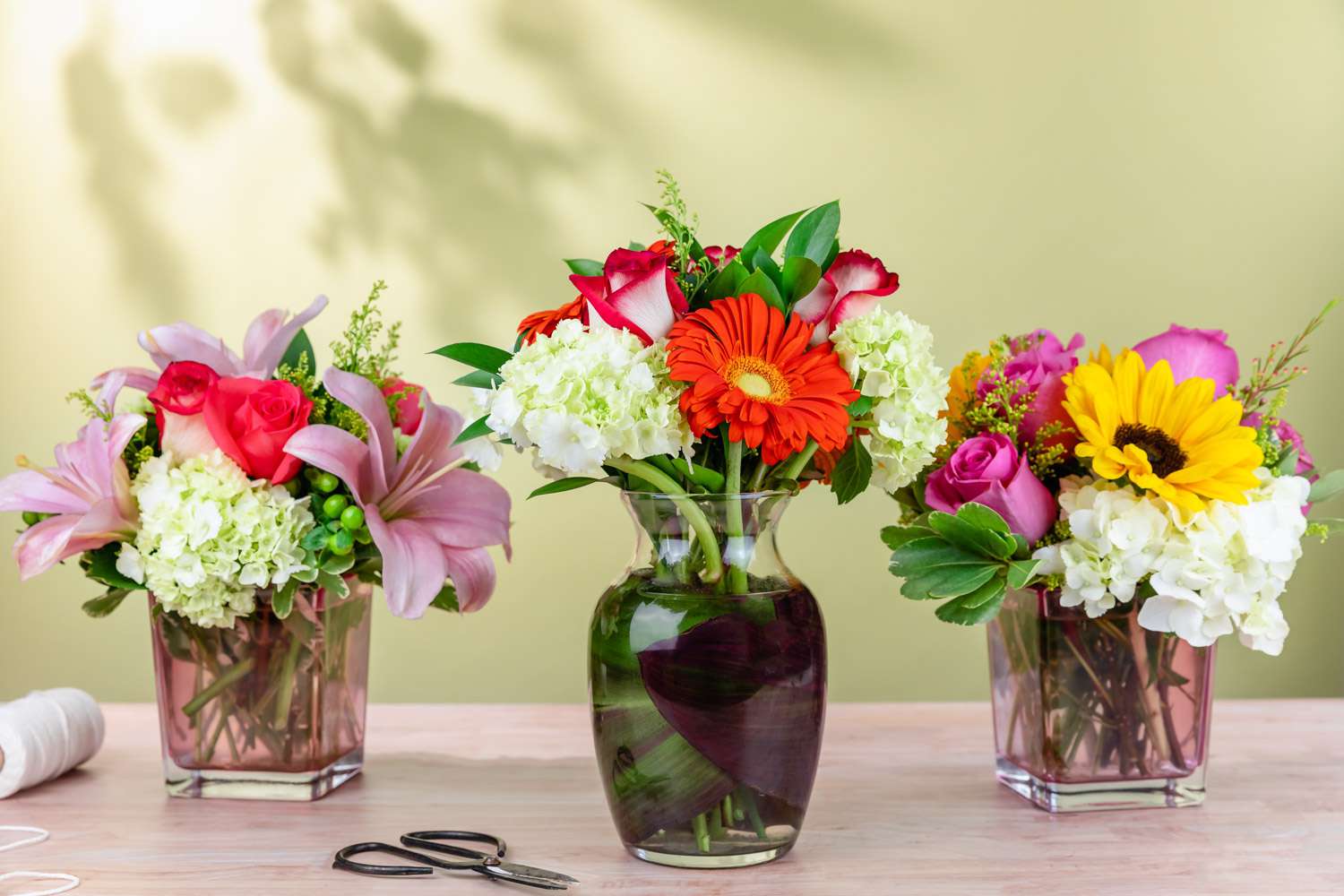 Planning the Perfect Mother's Day with the Right Flowers