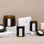 Luxury Candle Jars Wholesale: Elevate Your Products