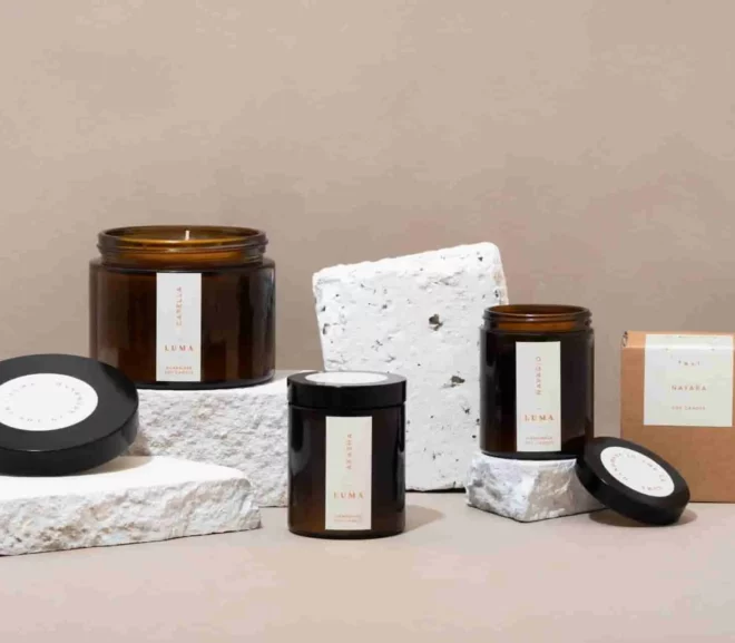 Luxury Candle Jars Wholesale: Elevate Your Products