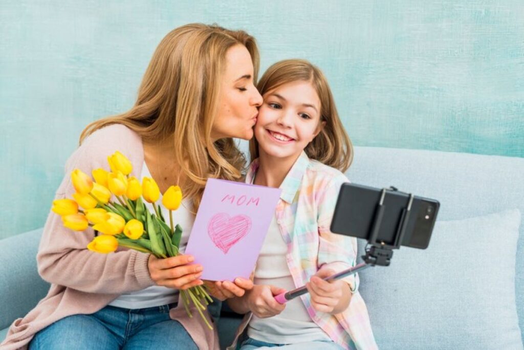 Mother's Day Gift Basket Ideas