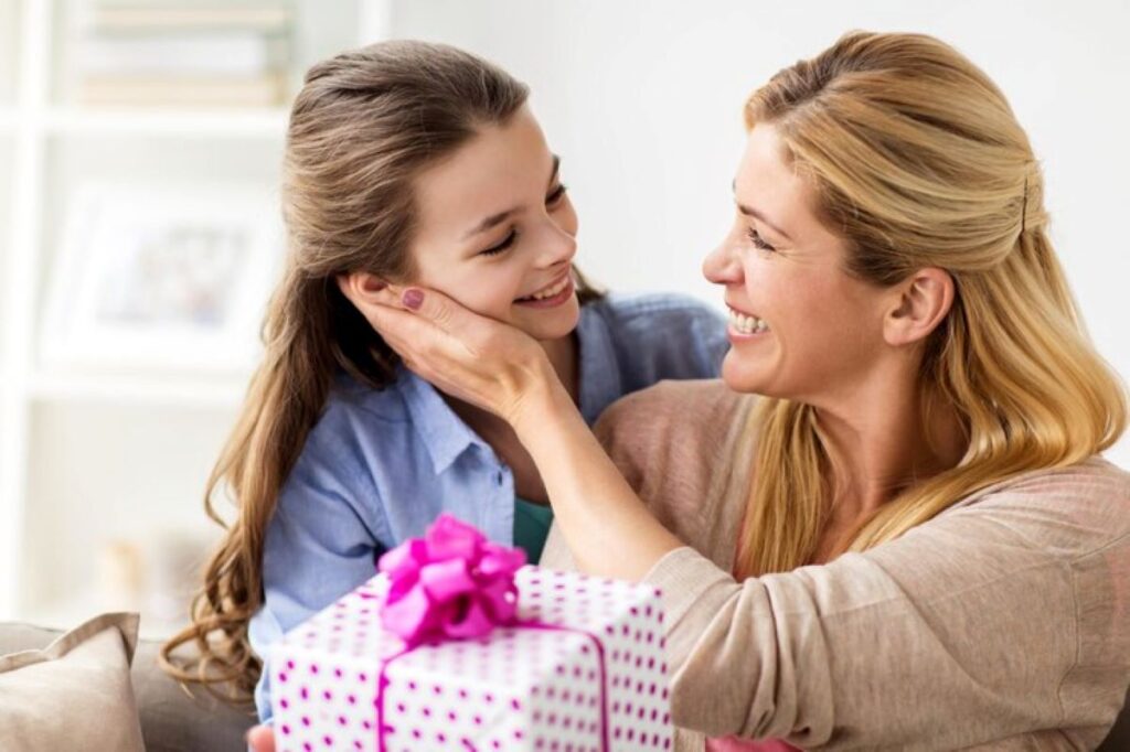 mother's day hamper
