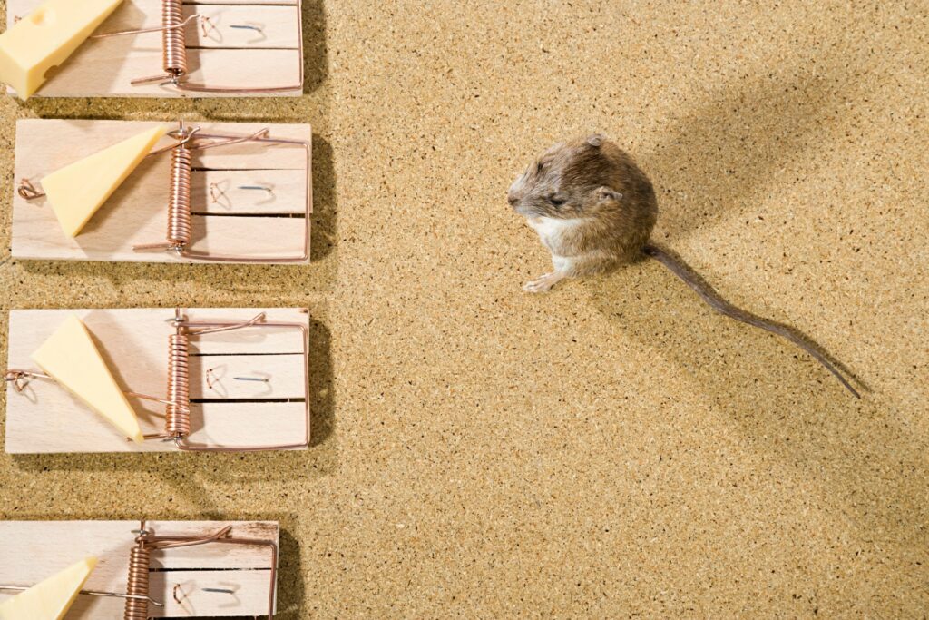 Rodent Inspections