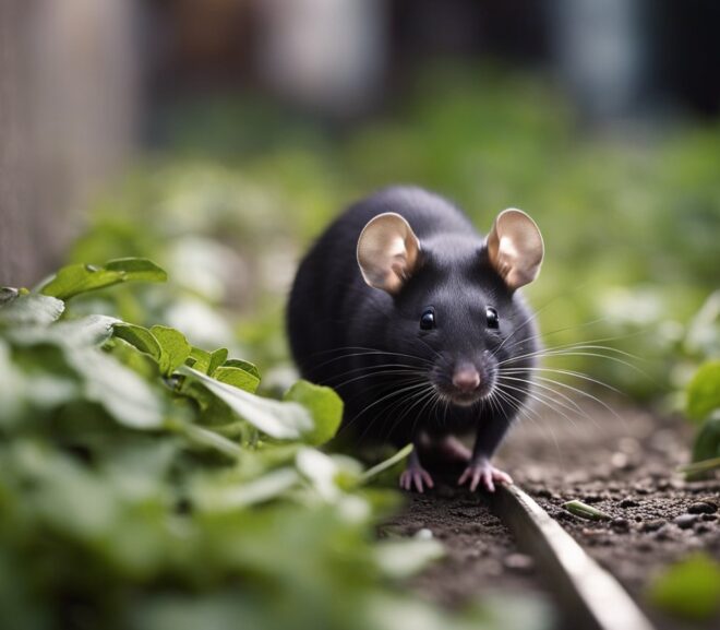 Why Regular Rodent Inspections Are Crucial for Sydney Properties