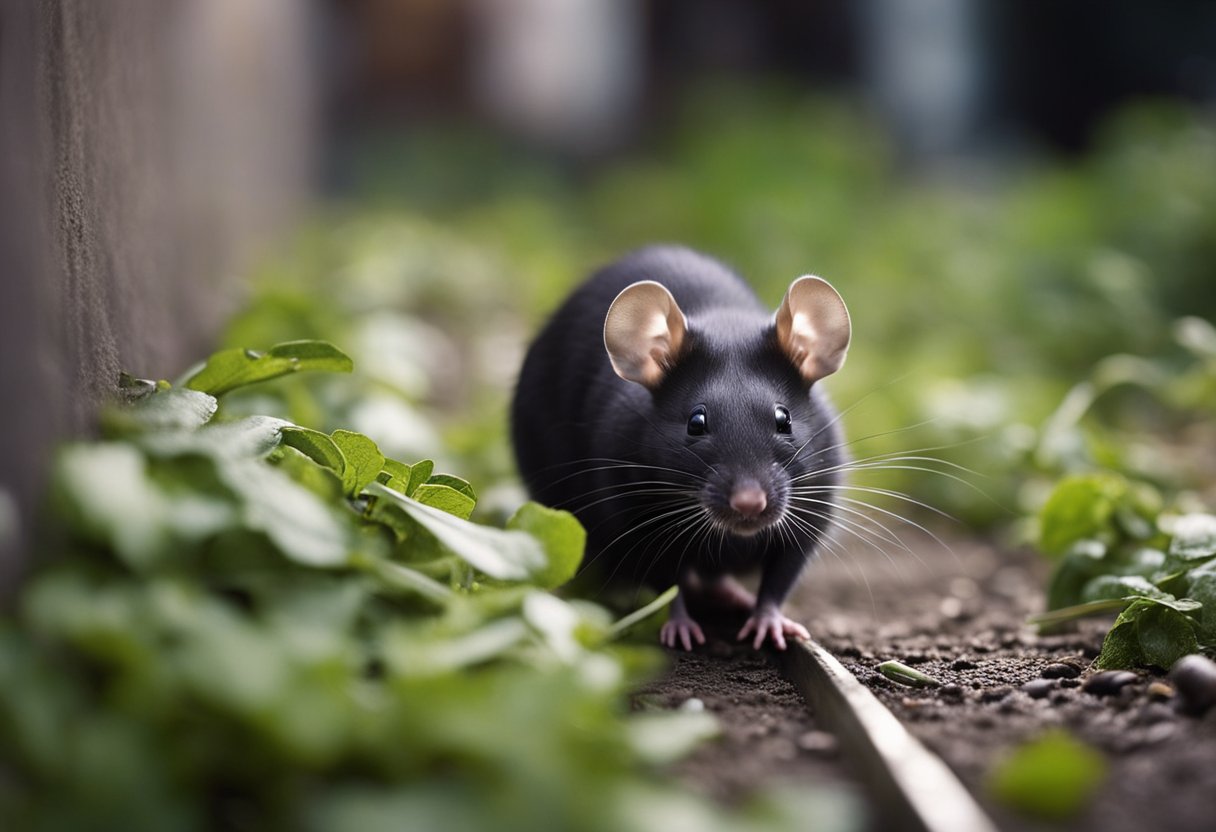 Why Regular Rodent Inspections Are Crucial for Sydney Properties