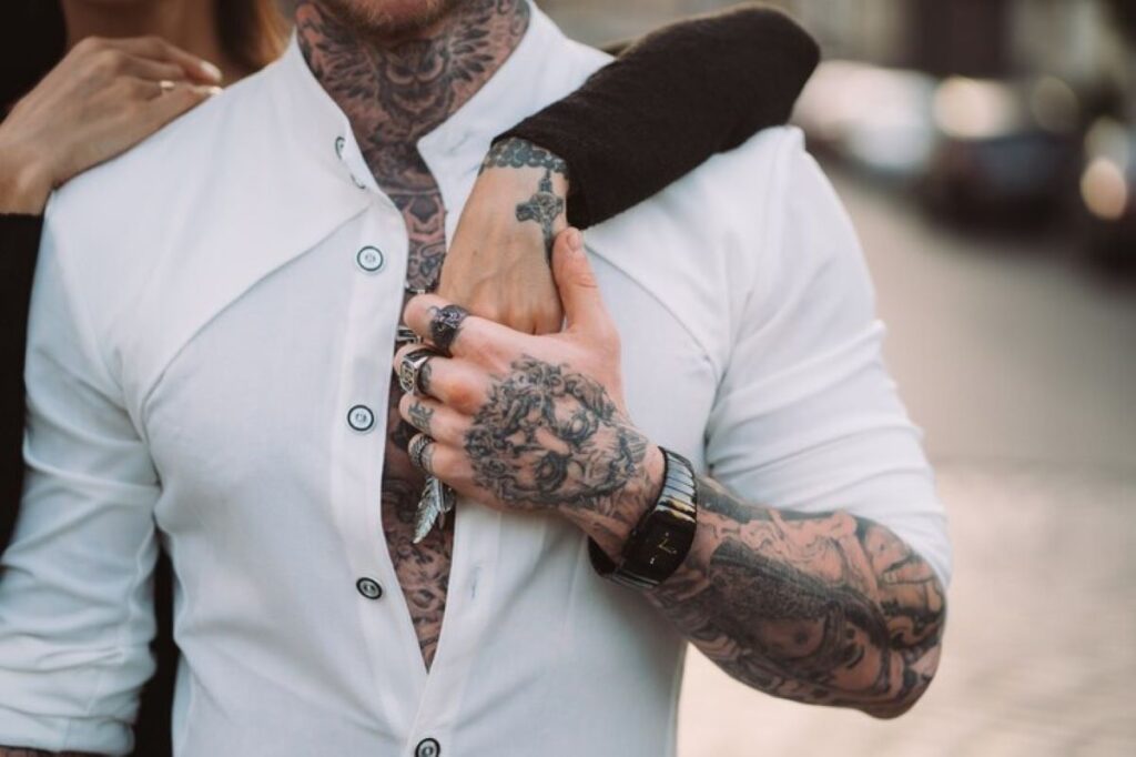 How to Choose a Tattoo Artist in Bondi for Custom and Detailed Work