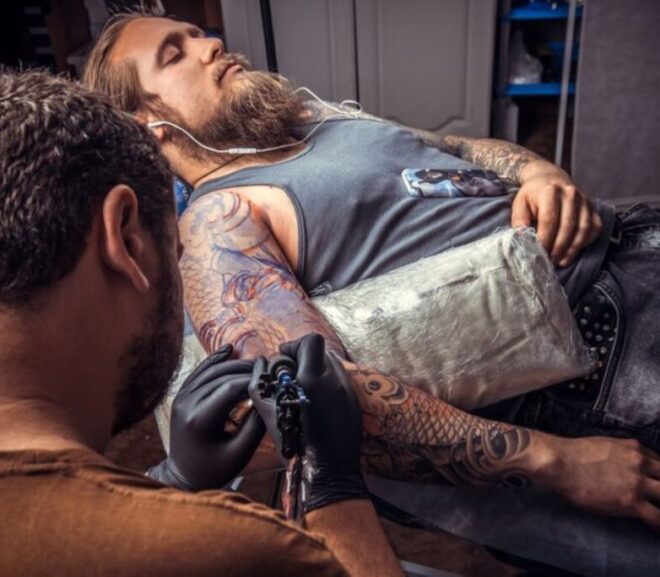 How to Choose the Best Realism Tattoo Artist in Sydney for Portrait Work