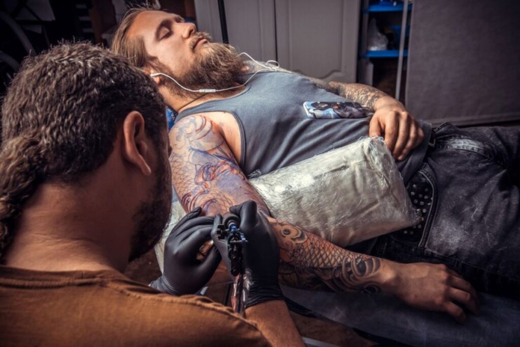 How to Choose the Best Realism Tattoo Artist in Sydney for Portrait Work