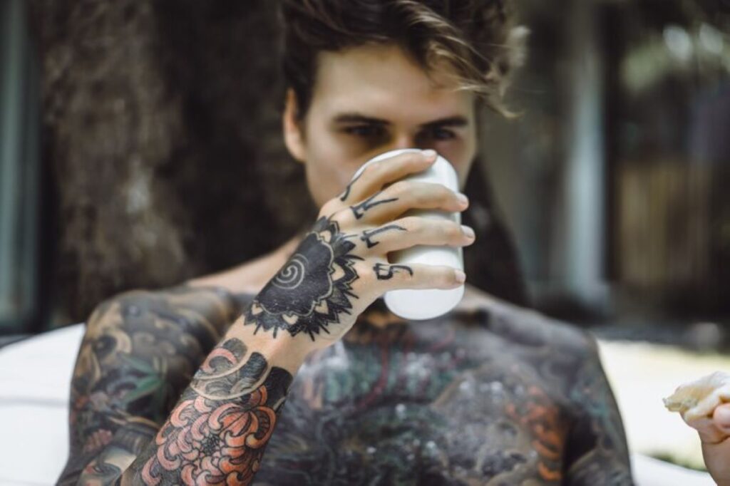 How to Choose a Tattoo Artist in Bondi for Custom and Detailed Work