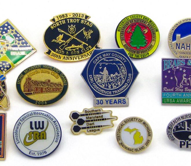 Creative Ways Businesses Use Custom Medallions for Branding and Staff Rewards