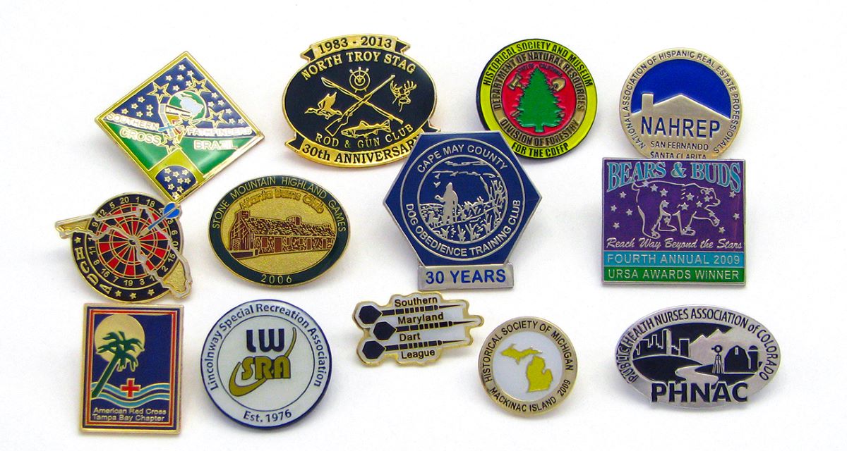 Creative Ways Businesses Use Custom Medallions for Branding and Staff Rewards