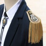 Shoulder Epaulettes vs Standard Accessories: What’s the Difference?