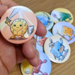 Are Promotional Lapel Pins and Pin Badges Still Effective in 2026?