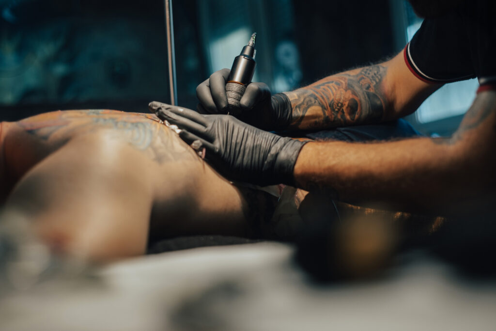 Tattoo Artists Sydney vs DIY: Is It Worth Calling a Professional?

