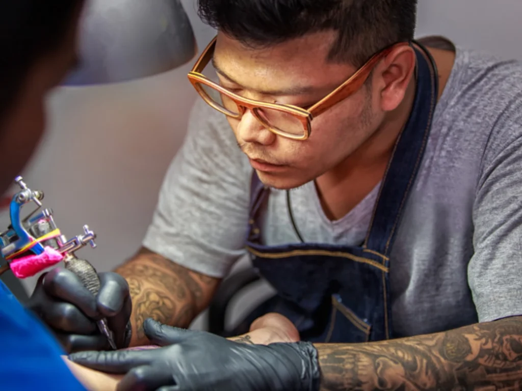 How Much Does Tattoo Artist Bondi Beach Cost?