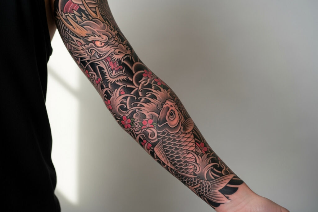 Tattoo Artists Sydney vs DIY: Is It Worth Calling a Professional?

