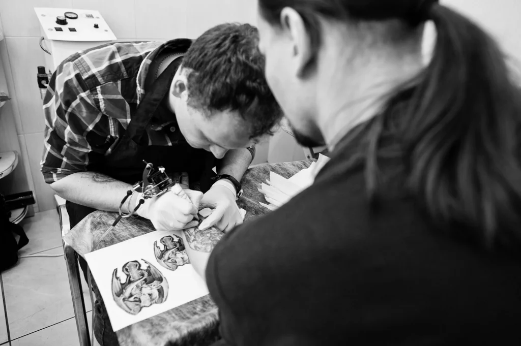 How Much Does Tattoo Artist Bondi Beach Cost?