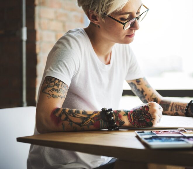 Tattoo Artists Sydney vs DIY: Is It Worth Calling a Professional?