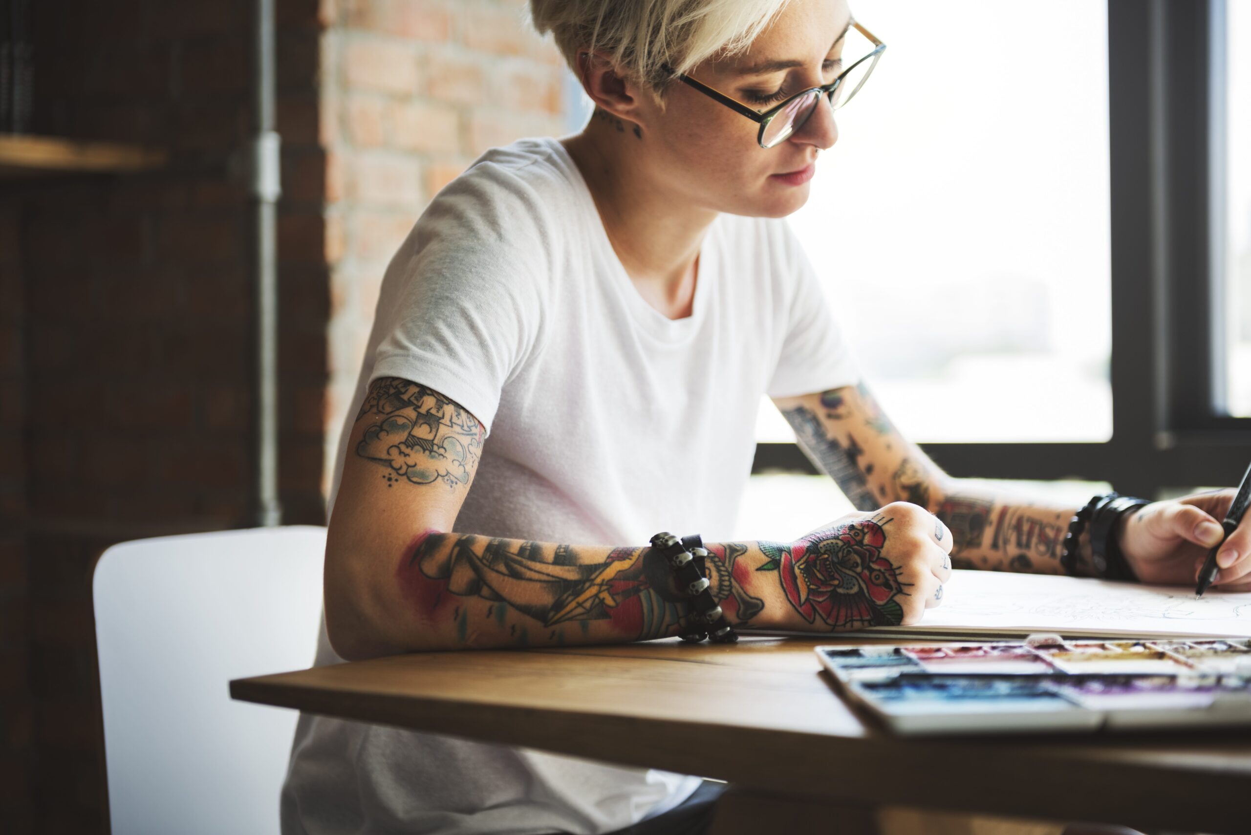 Tattoo Artists Sydney vs DIY: Is It Worth Calling a Professional?