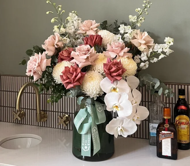 Flower Delivery Sydney: The Complete Local Guide to Getting Fresh Blooms to the Door