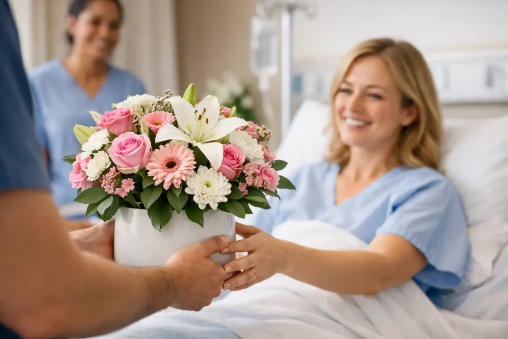 Flower Delivery Sydney: The Complete Local Guide to Getting Fresh Blooms to the Door

