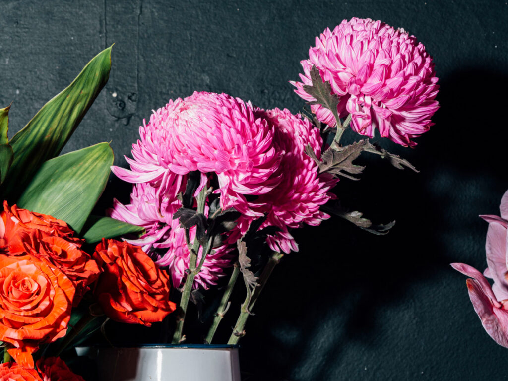 Why a Florist Mosman Locals Trust Changes Stock Each Season

